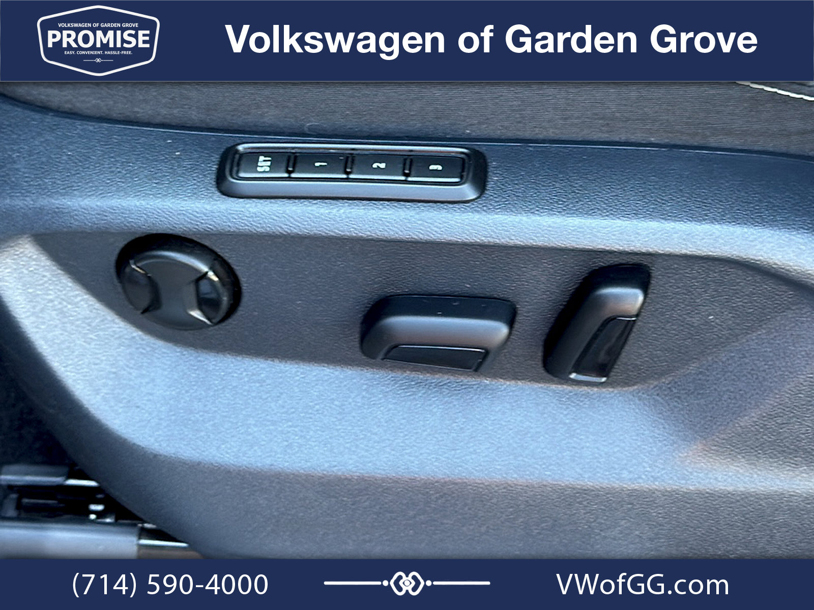 Used 2024 Volkswagen Tiguan SEL R-Line AWD/4WD image 14