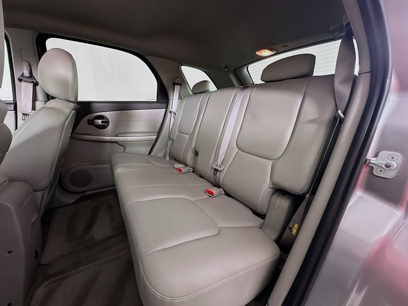 Used 2006 Chevrolet Equinox LT w/ LT Preferred Equipment Group AWD/4WD image 24