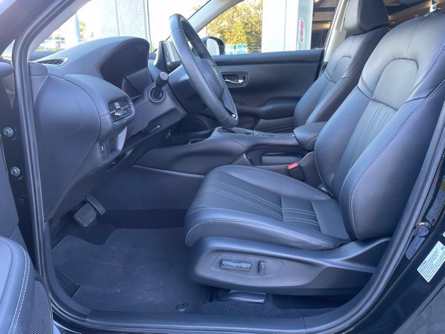 Used 2024 Honda HR-V EX-L image 15