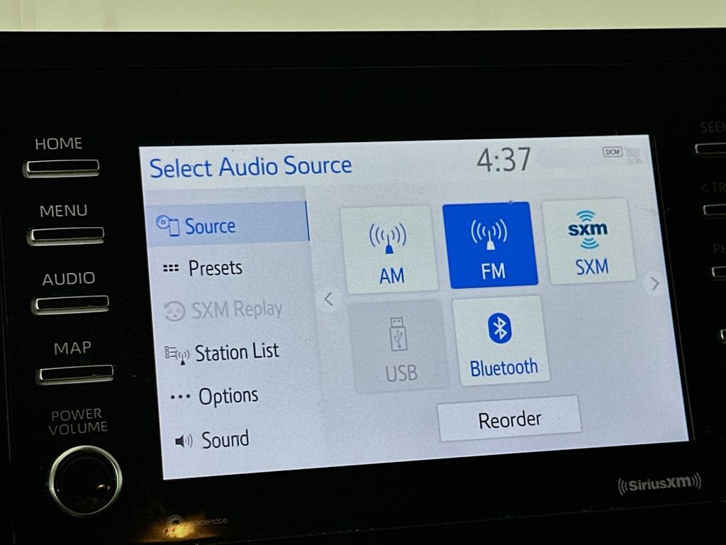 Used 2022 Toyota Camry SE image 27