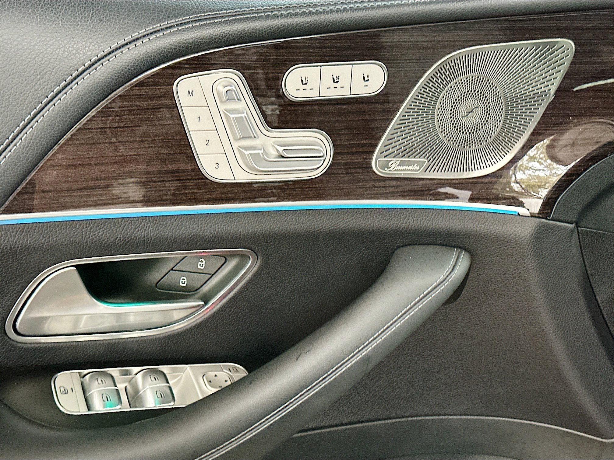 Used 2022 Mercedes-Benz GLE 350 image 18