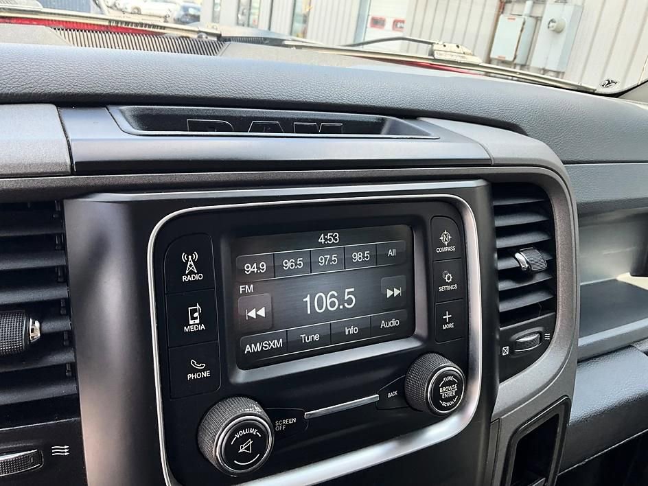 Used 2018 RAM 3500 Tradesman w/ Power & Remote Entry Group AWD/4WD image 20