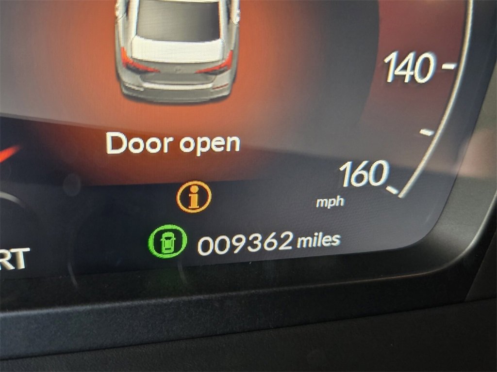 Certified 2025 Honda Civic Si image 28