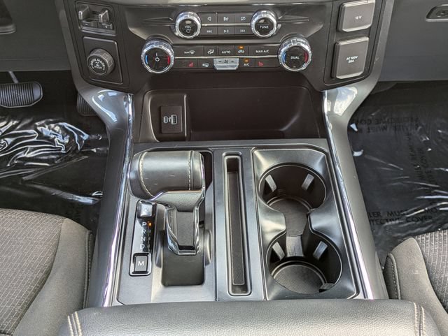 Certified 2023 Ford F150 XLT w/ Equipment Group 302A High RWD image 19