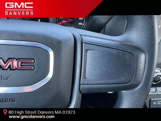 New 2025 GMC Sierra 3500 Pro w/ Convenience Package AWD/4WD image 15