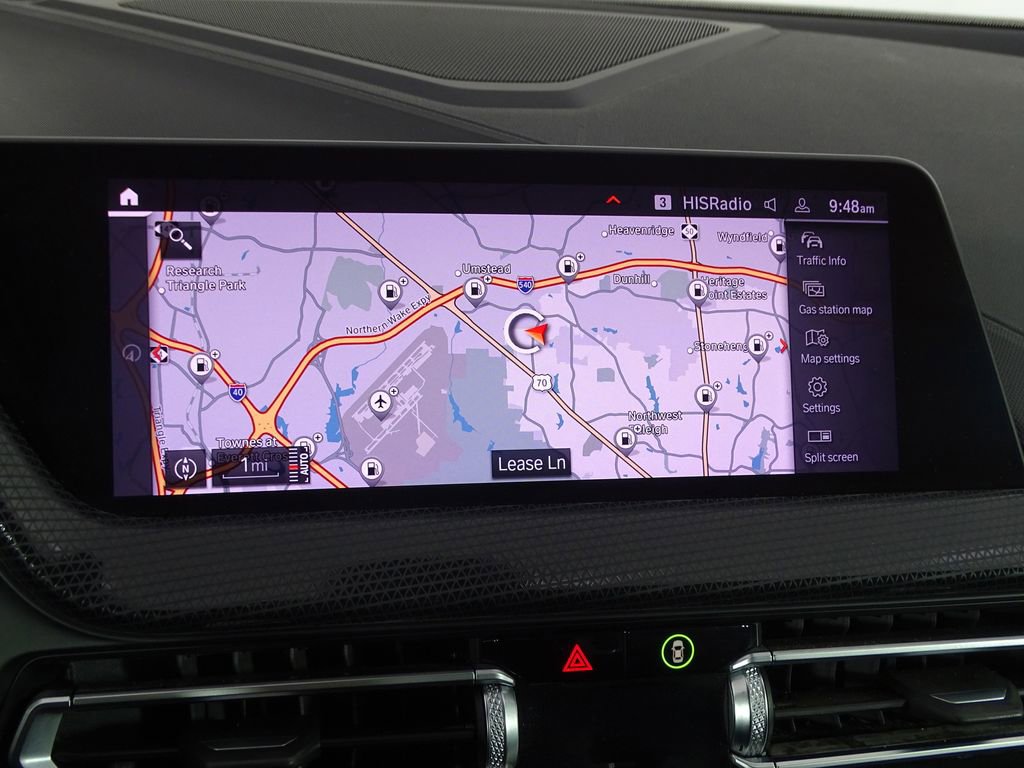 Used 2021 BMW 228i Gran Coupe w/ Premium Package image 8