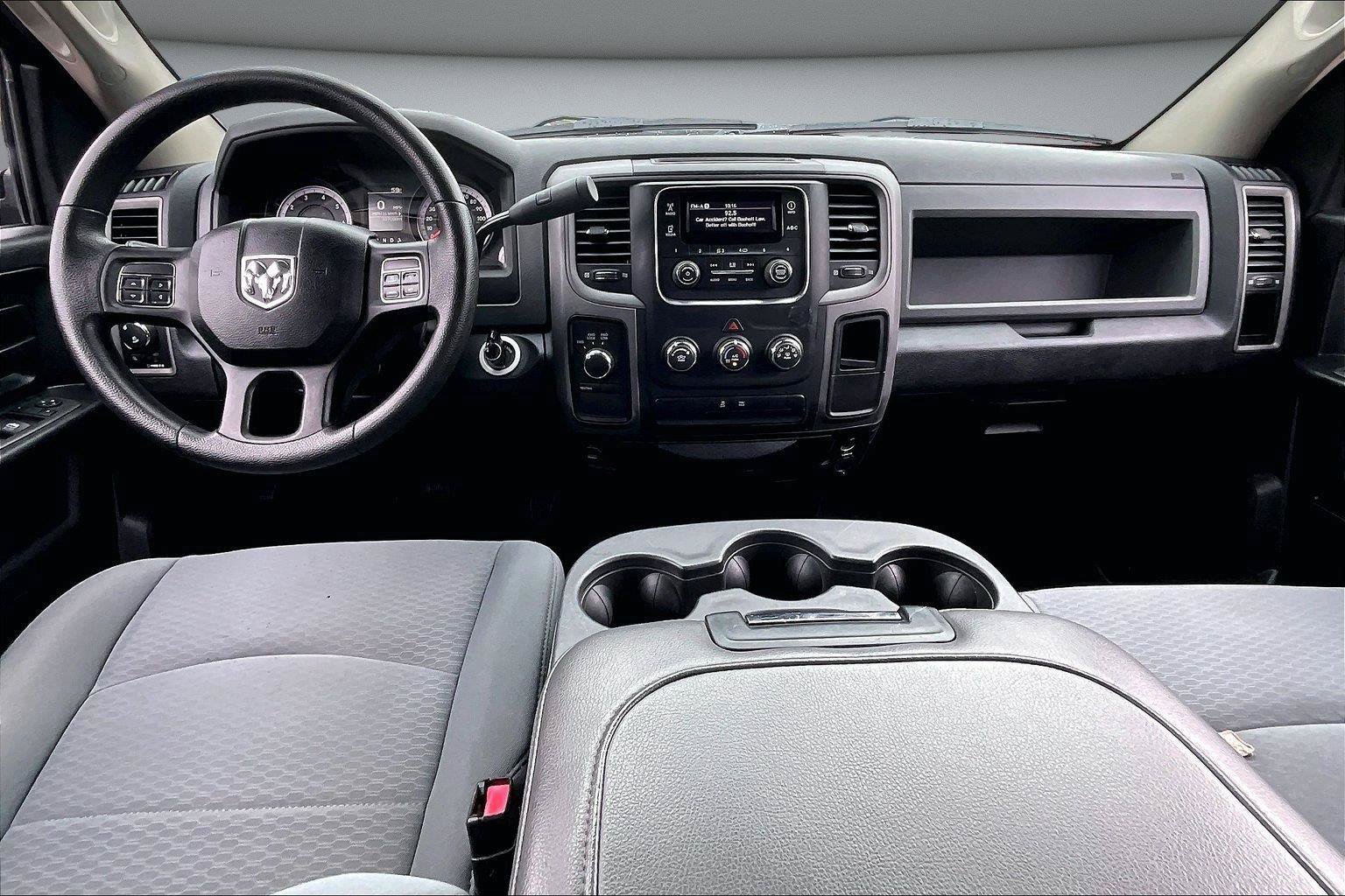Used 2013 RAM 1500 Express AWD/4WD image 9