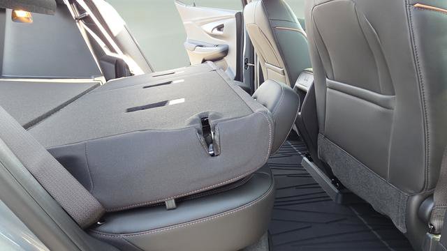 New 2026 Buick Envista Avenir image 23