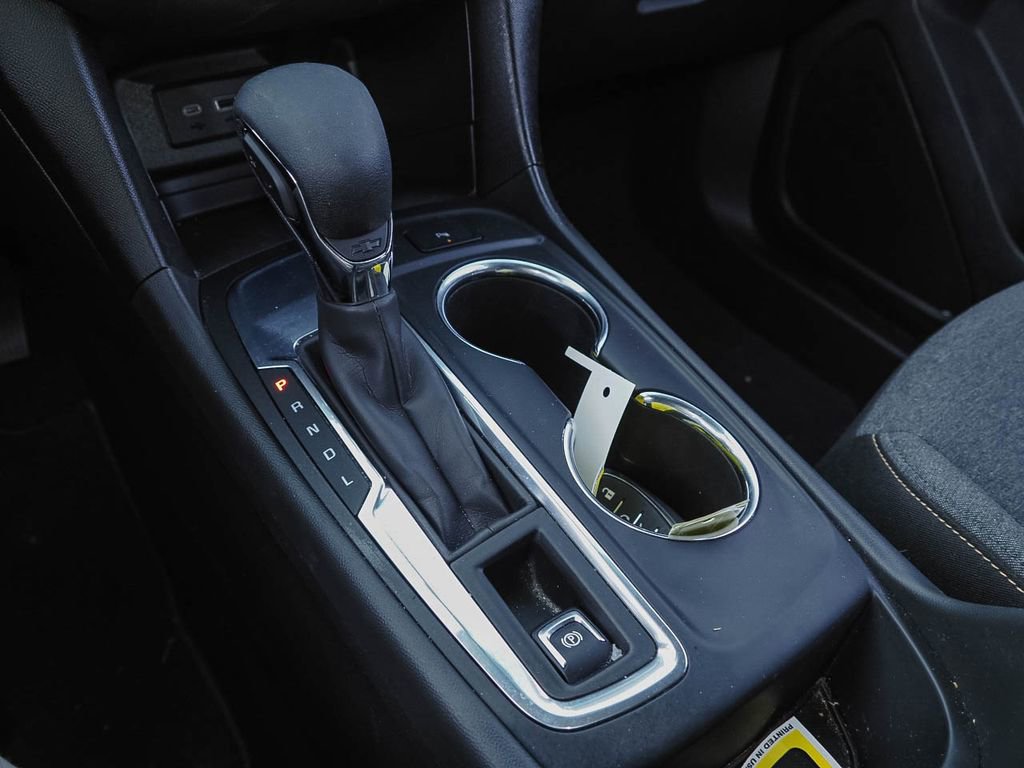 Used 2023 Chevrolet Equinox LT image 10