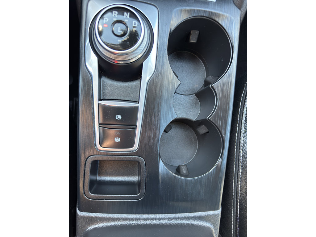 Used 2023 Ford Escape SE w/ PHEV Premium Package FWD image 22