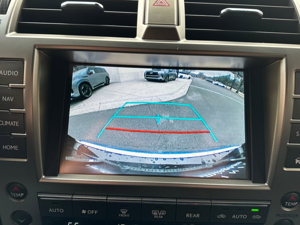 Used 2020 Lexus GX 460 Premium image 10