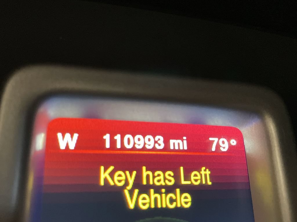 Used 2019 Dodge Journey SE FWD image 15