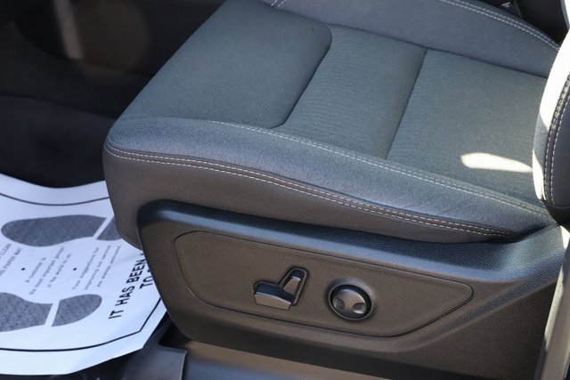 Used 2023 RAM 1500 Big Horn image 13