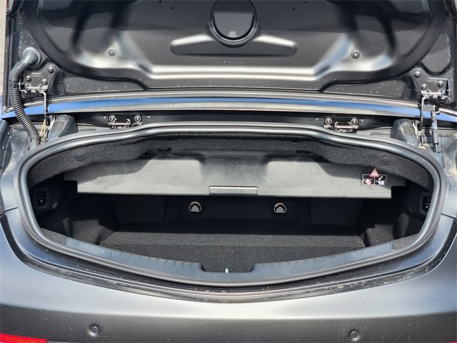 New 2026 Mercedes-Benz CLE 300 4MATIC Cabriolet image 15