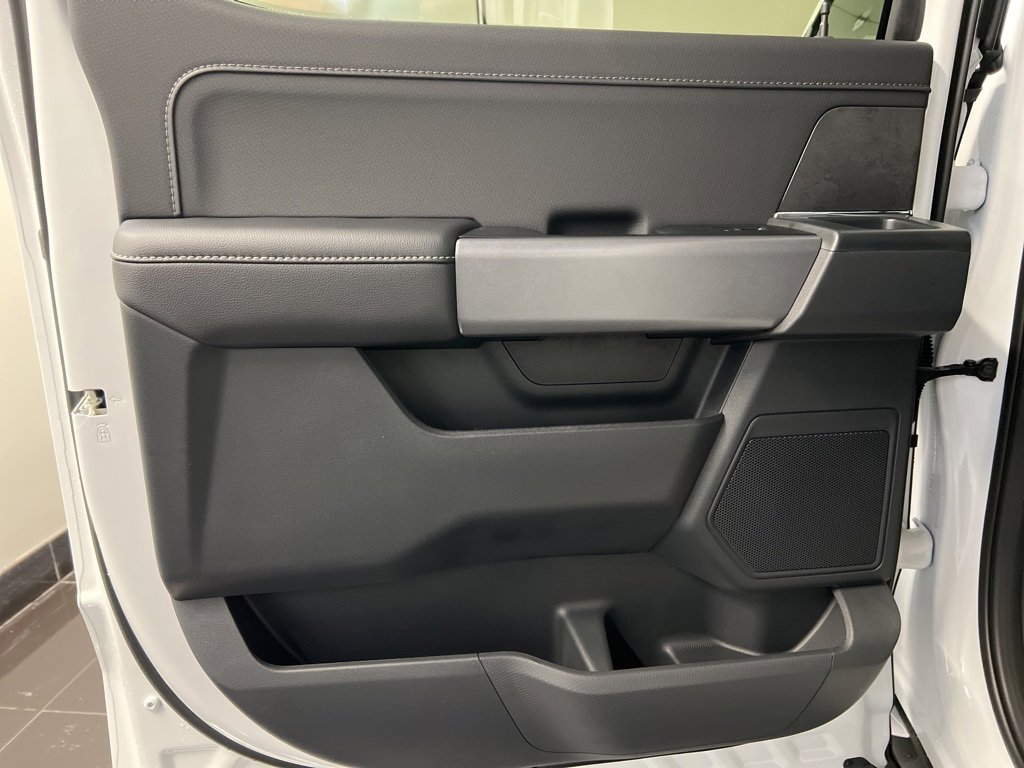 New 2026 Ford F150 XLT w/ Equipment Group 302A MID image 34