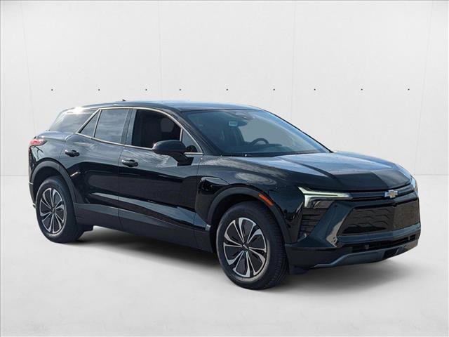 New 2025 Chevrolet Blazer EV LT image 5