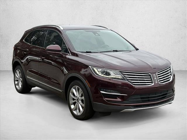 Used 2016 Lincoln MKC Select w/ Select Plus Package video 3