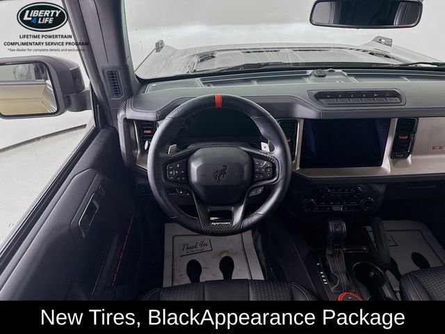 Used 2024 Ford Bronco Raptor image 23