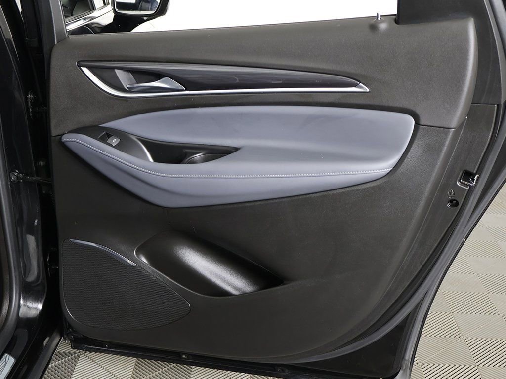 Used 2022 Buick Enclave Essence w/ Experience Buick Package image 31