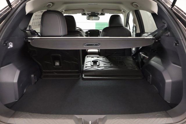 New 2026 Subaru Crosstrek 2.5i Limited w/ Popular Package #3A image 25