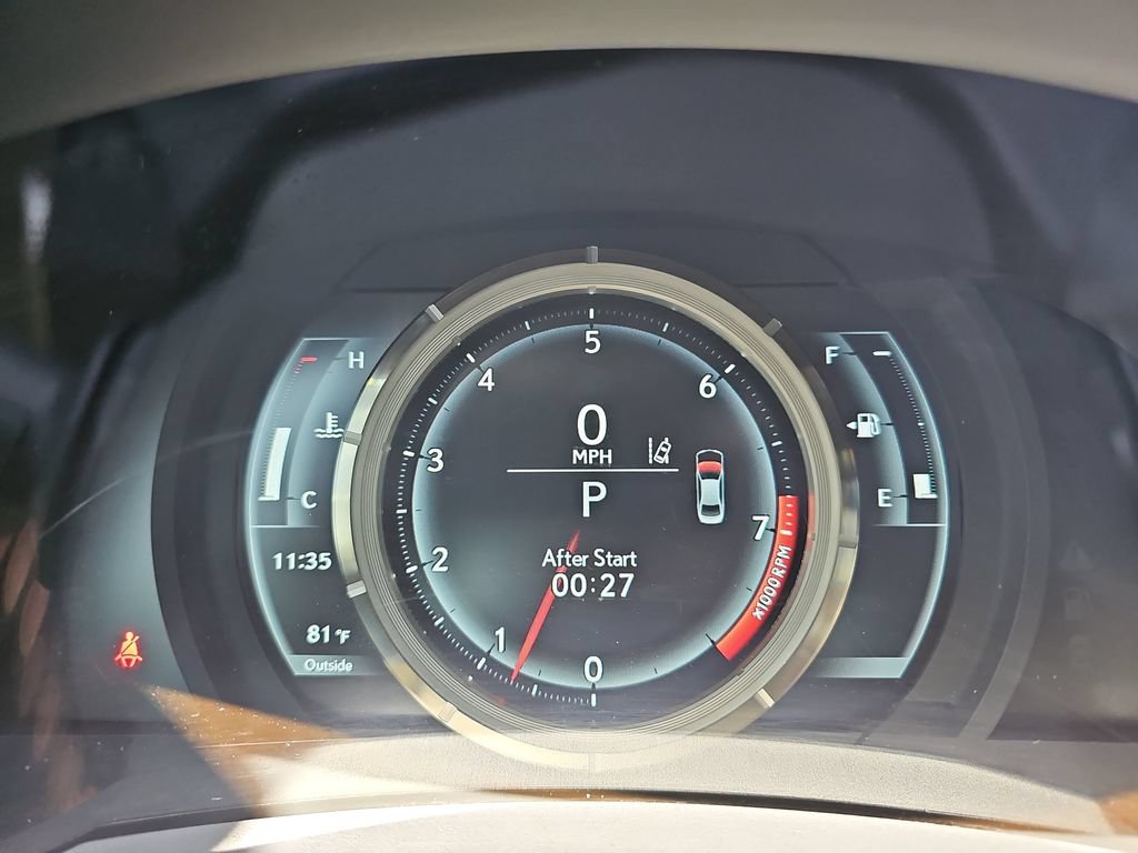 Used 2019 Lexus IS 300 F Sport AWD/4WD image 18