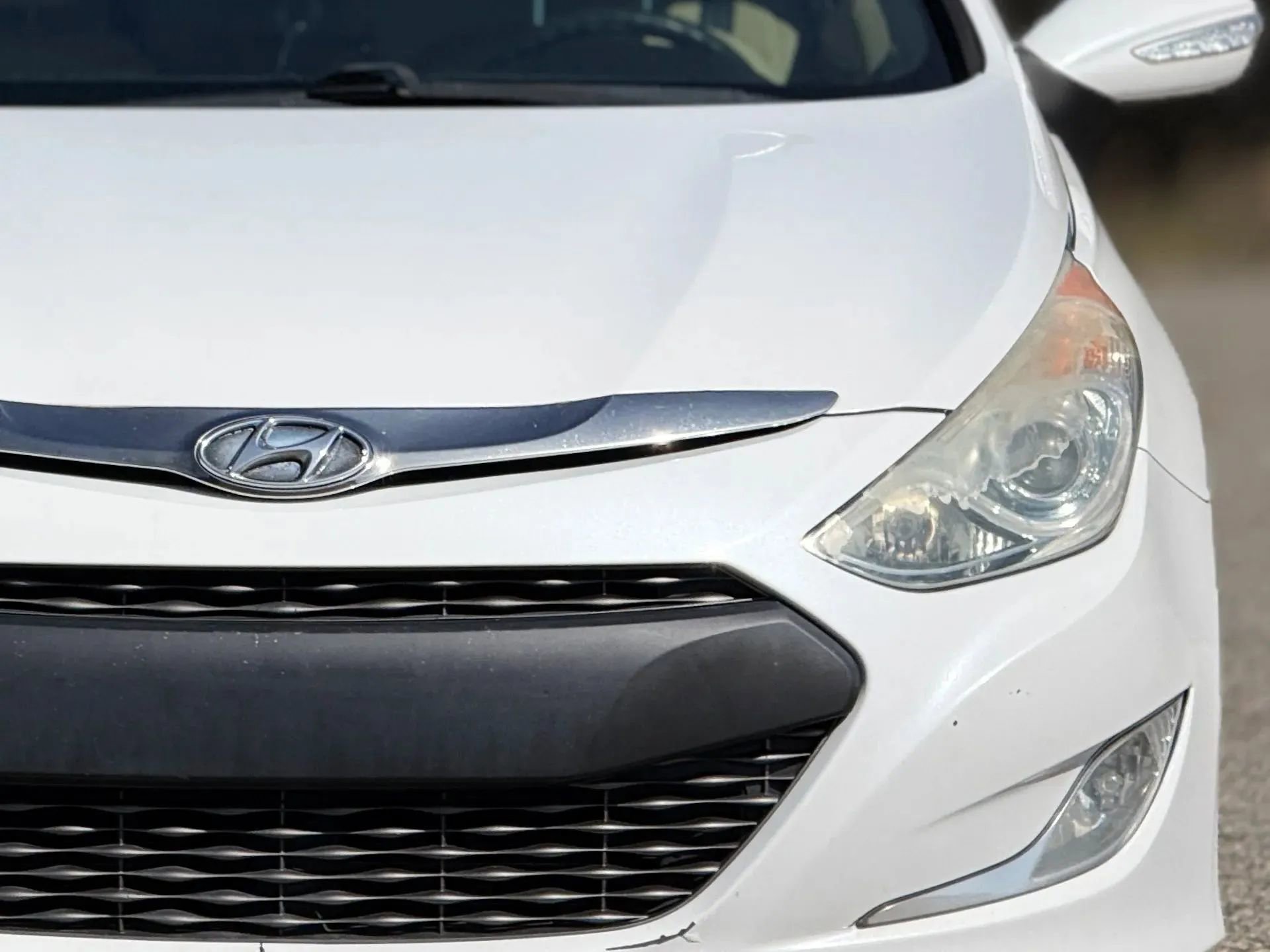 Used 2015 Hyundai Sonata Hybrid image 12