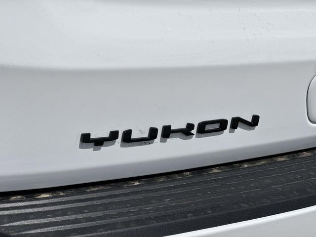 New 2026 GMC Yukon XL AT4 Ultimate image 30