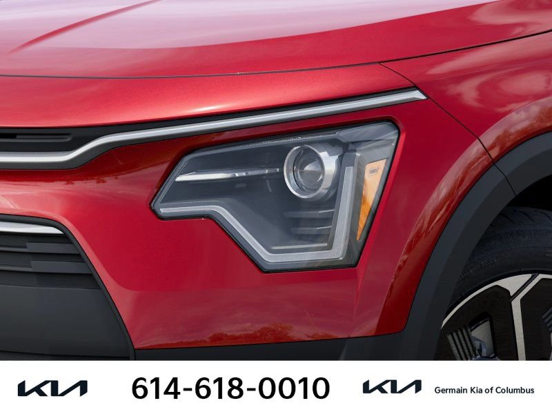 New 2026 Kia Niro LX image 13