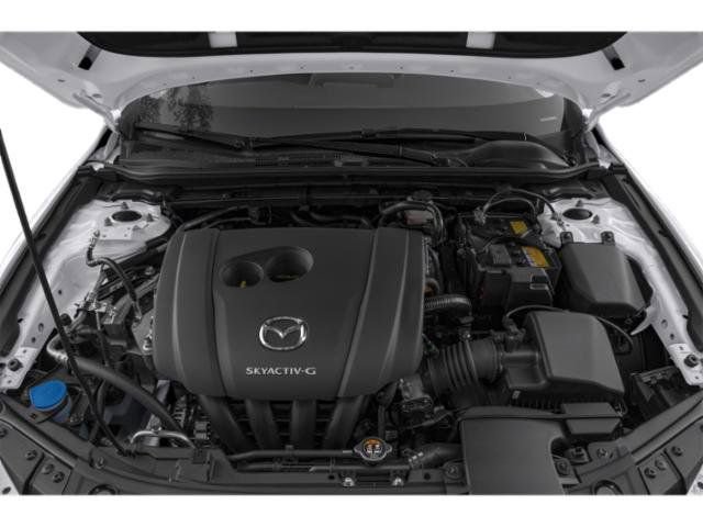 Used 2019 MAZDA MAZDA3 Sedan image 15