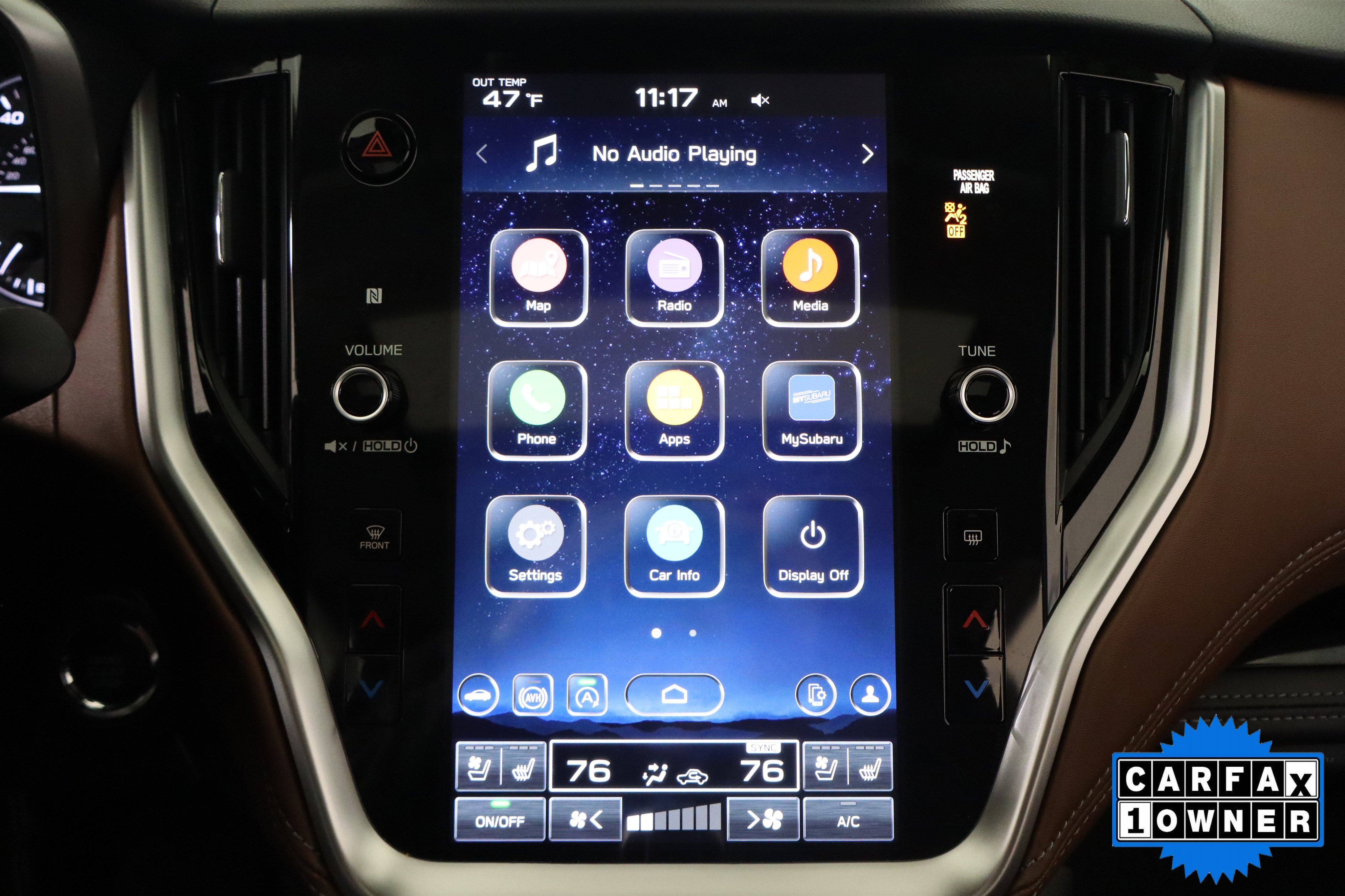 Used 2024 Subaru Outback Touring image 24