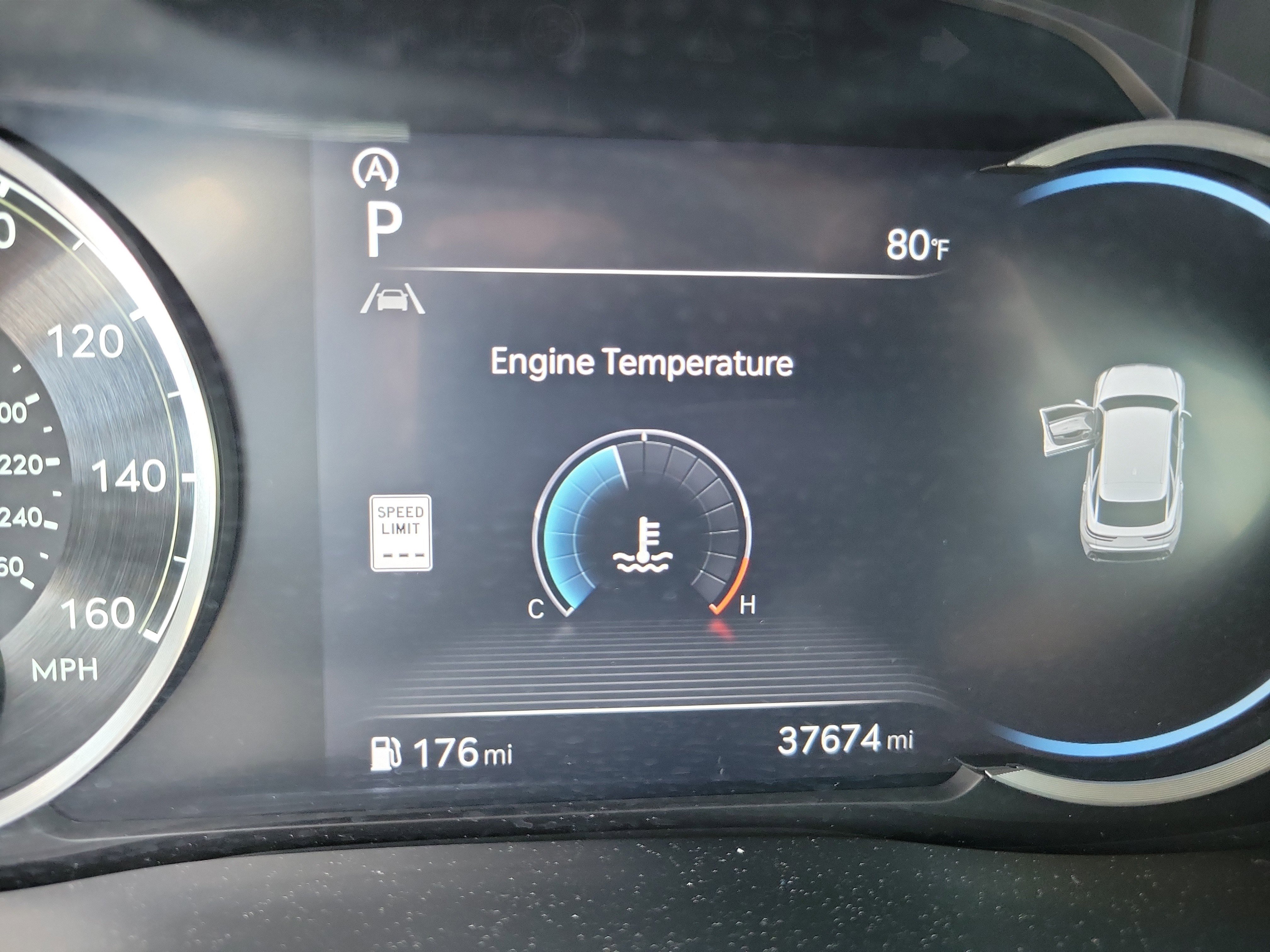 Used 2025 Genesis GV70 2.5T image 18