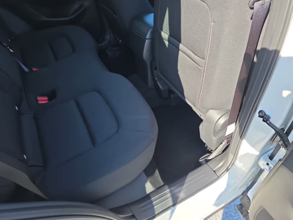 New 2025 MAZDA CX-5 AWD 2.5 S image 24