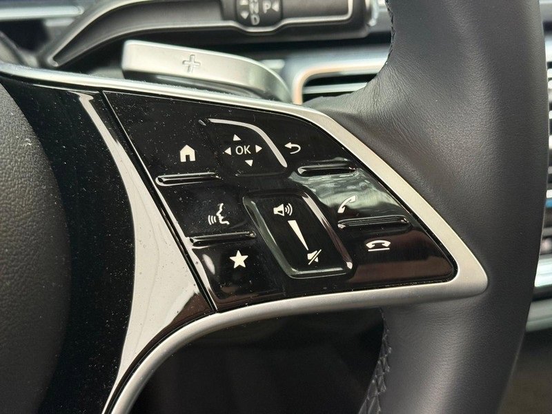 Certified 2025 Mercedes-Benz GLE 580 4MATIC image 15