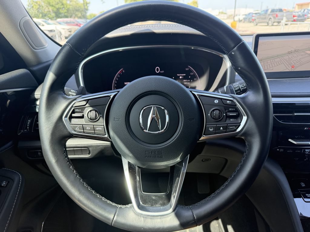 Used 2023 Acura MDX FWD w/ Technology Package image 15