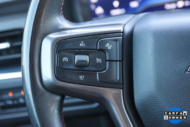 Used 2023 Chevrolet Tahoe RST image 34