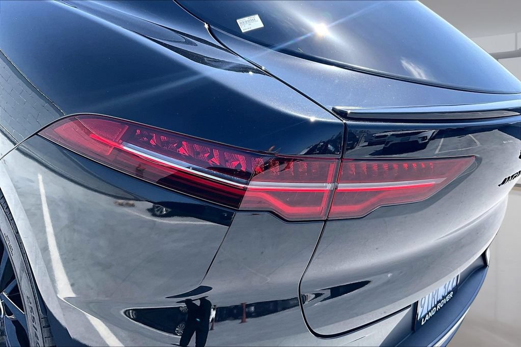 Certified 2024 Jaguar I-PACE R-Dynamic HSE AWD/4WD image 21
