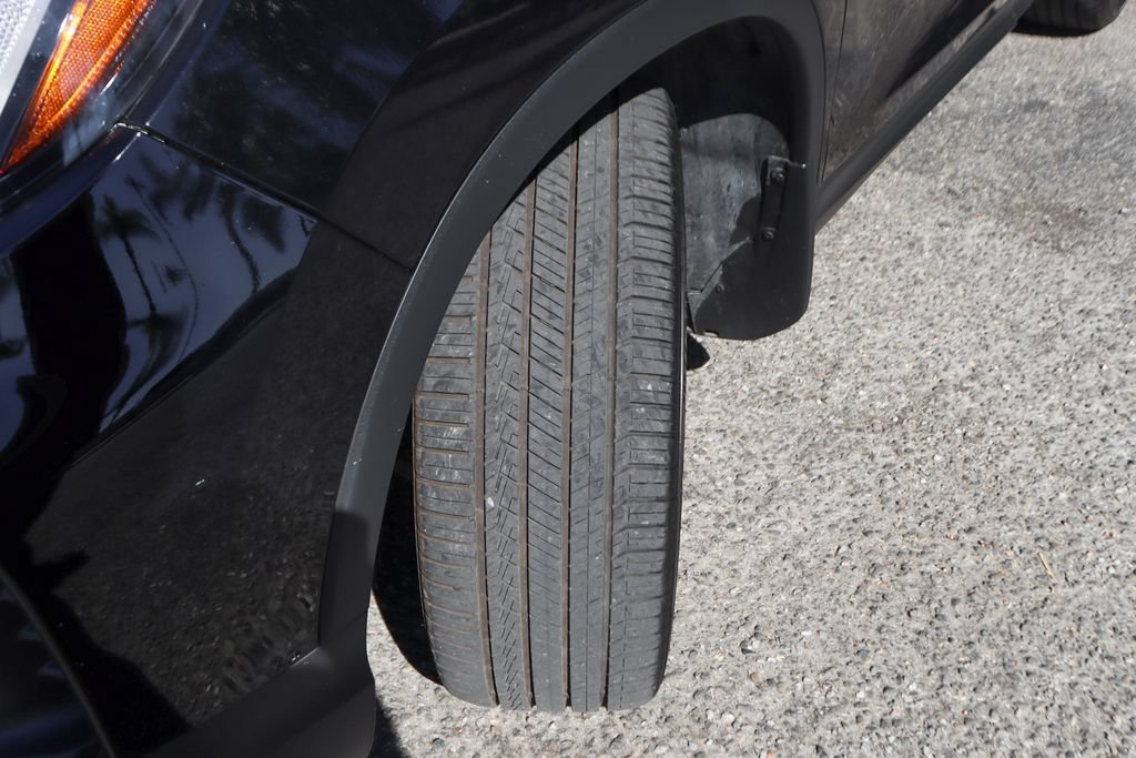 Used 2022 Honda Passport EX-L image 45