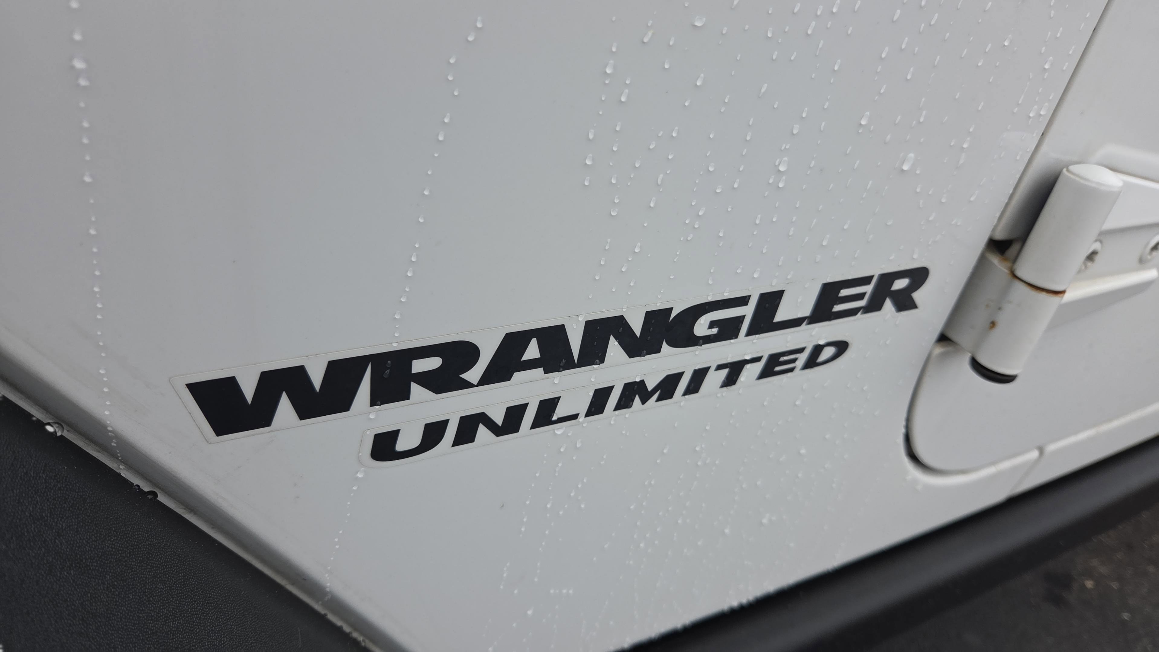 Used 2015 Jeep Wrangler Unlimited Sport image 33