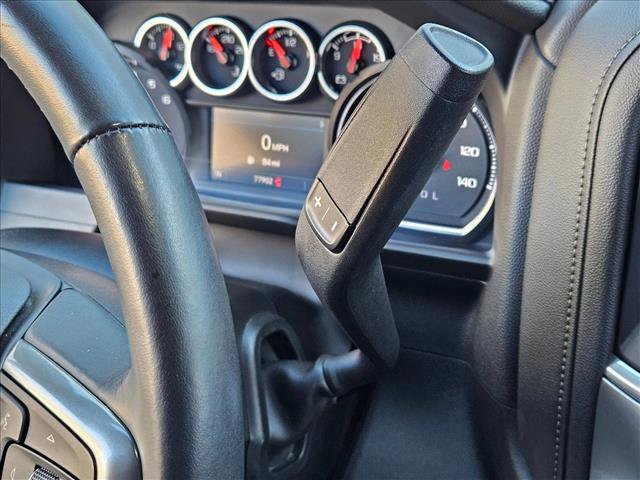Used 2022 Chevrolet Silverado 1500 LTZ image 11