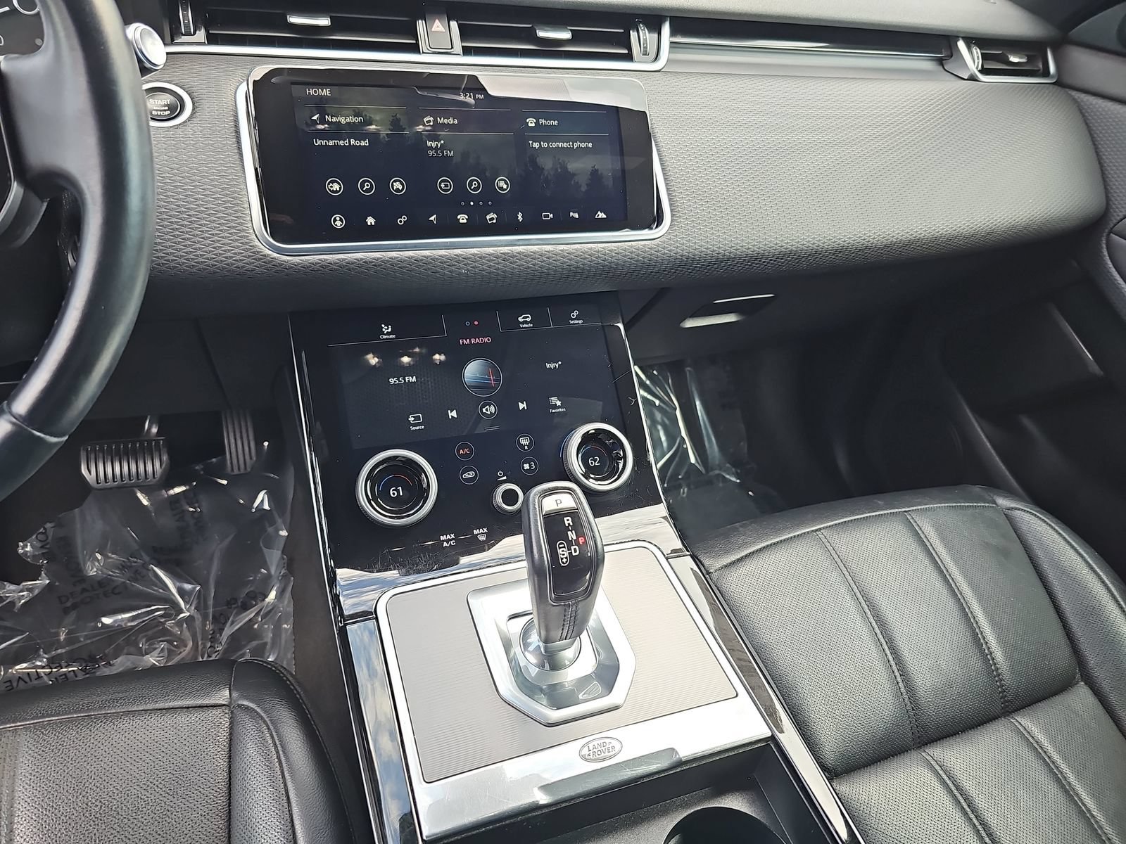 Used 2020 Land Rover Range Rover Evoque S AWD/4WD image 22