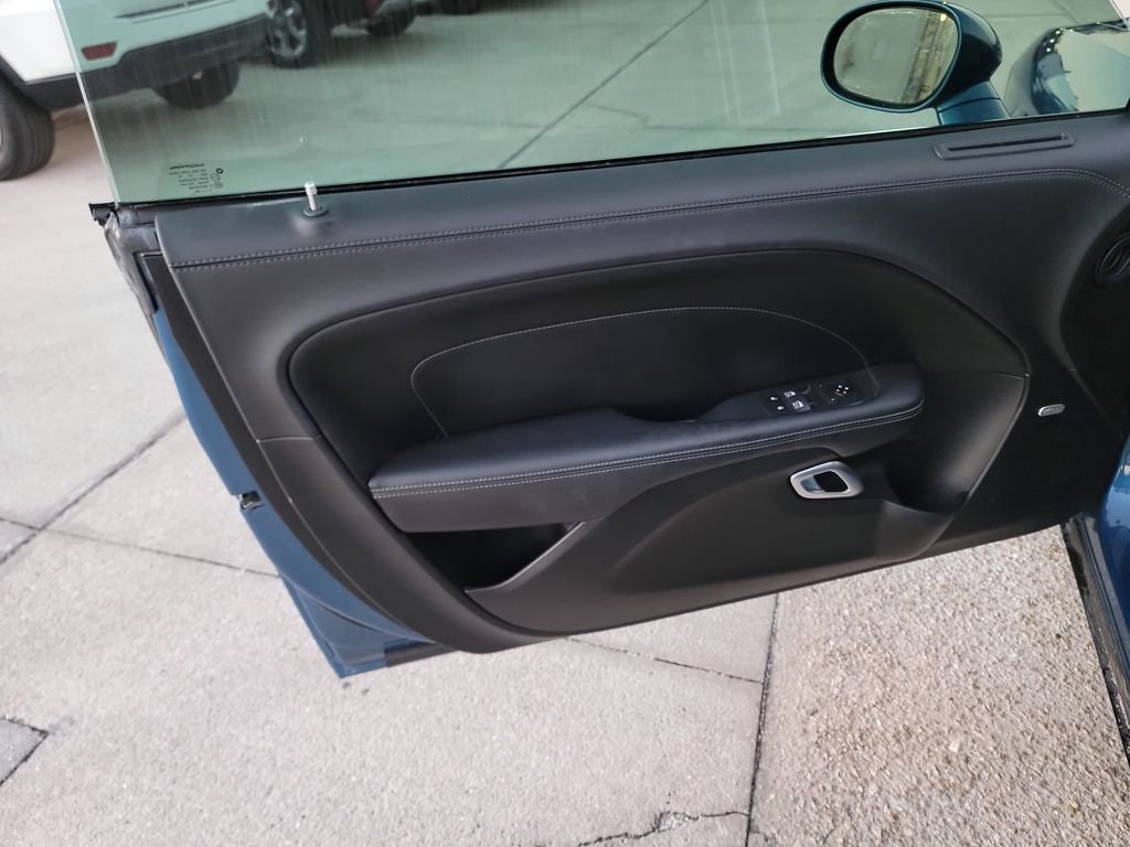 Used 2020 Dodge Challenger R/T Scat Pack w/ Plus Package image 12