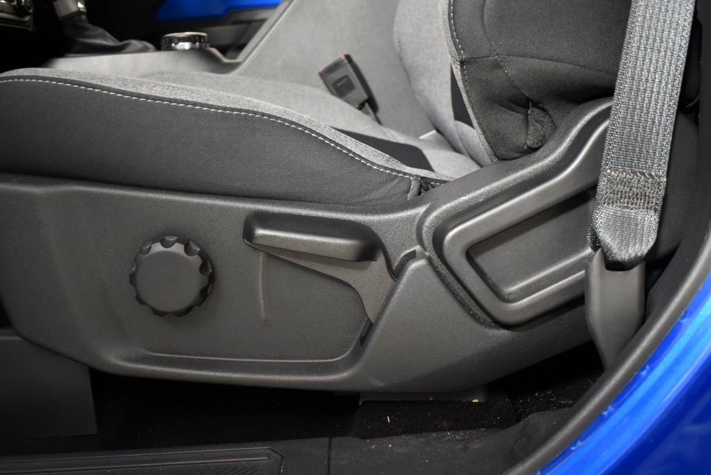 Used 2023 Ford Bronco 2-Door image 11