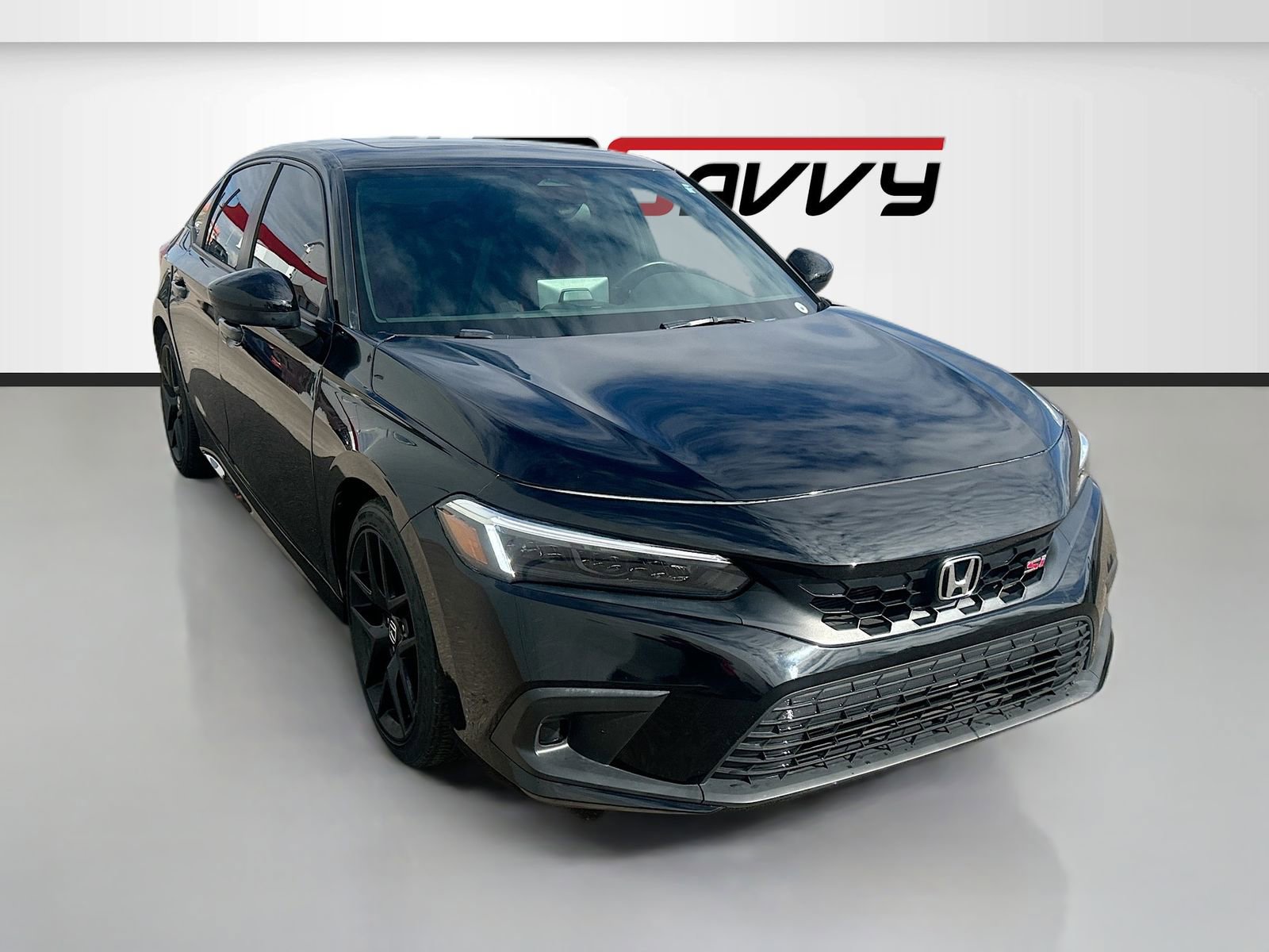 Used 2024 Honda Civic Si