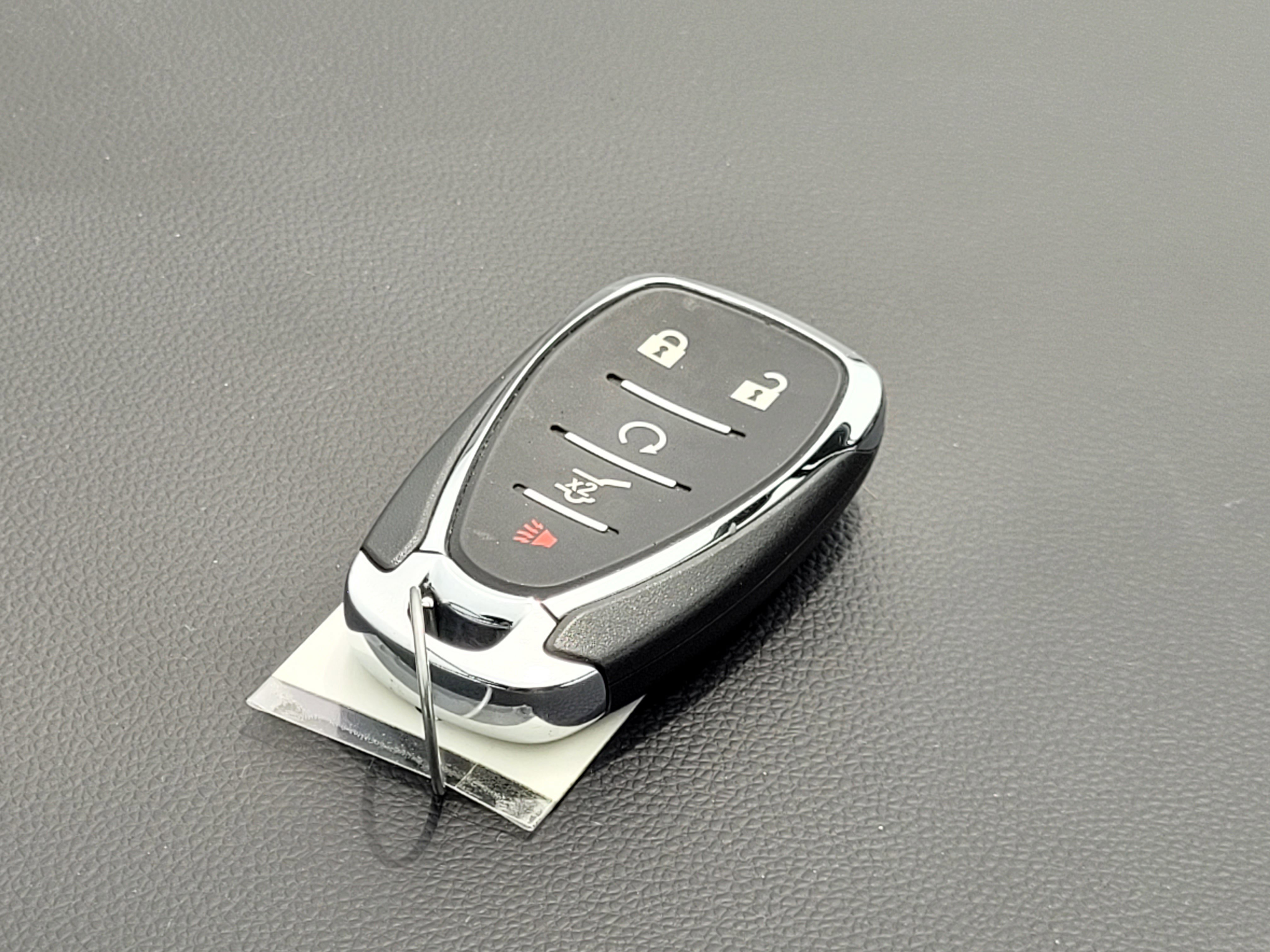 Used 2025 Chevrolet Blazer RS FWD image 11