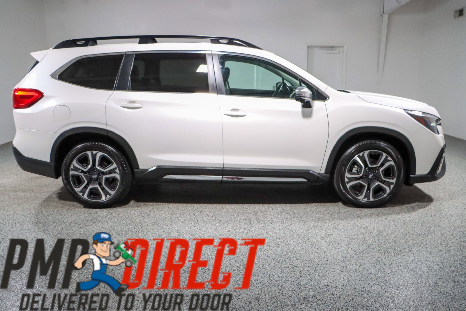Used 2023 Subaru Ascent Limited w/ Technology Package image 6