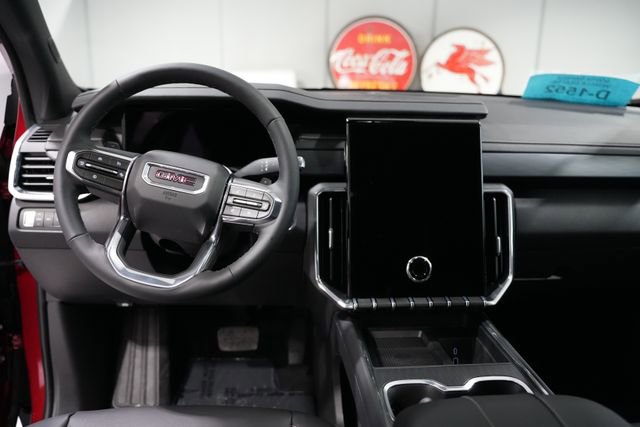 New 2026 GMC Acadia Elevation w/ Black Edition image 2