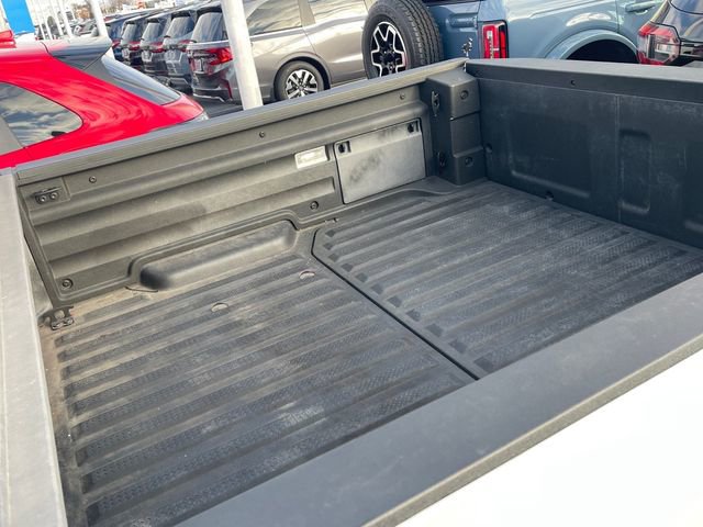 Used 2023 Honda Ridgeline RTL-E image 20