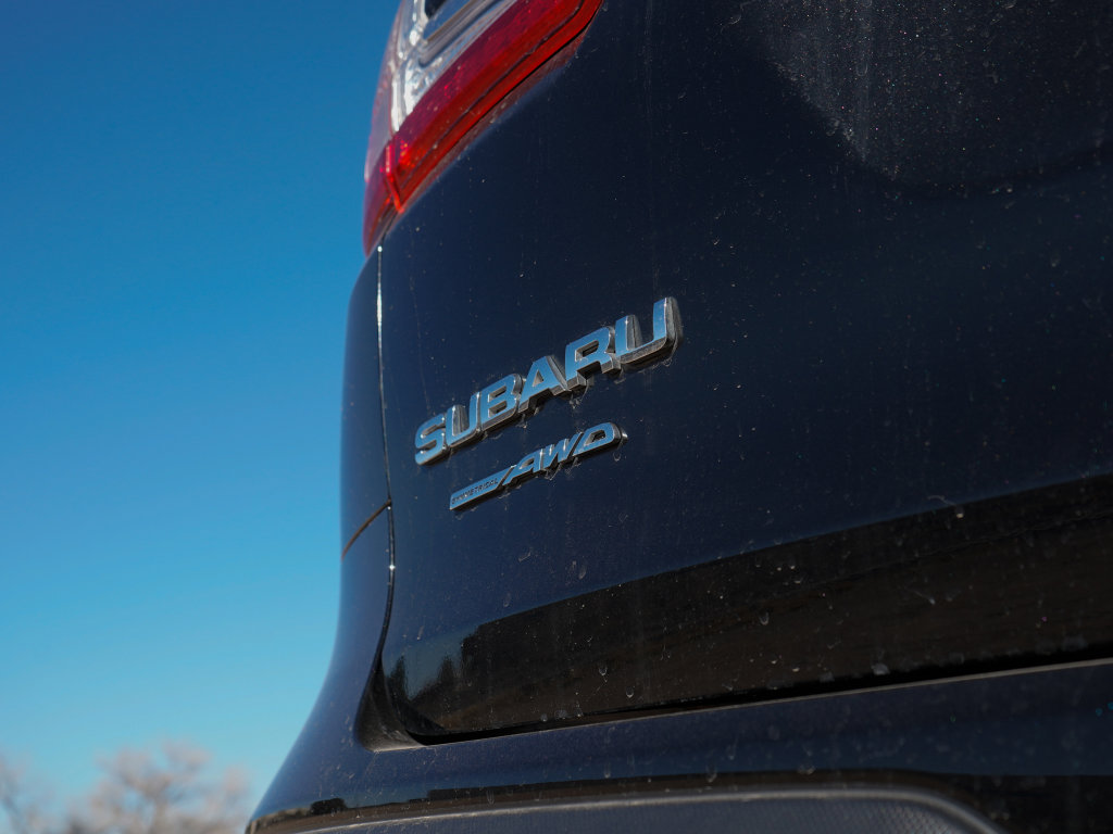 Used 2023 Subaru Ascent Limited image 35