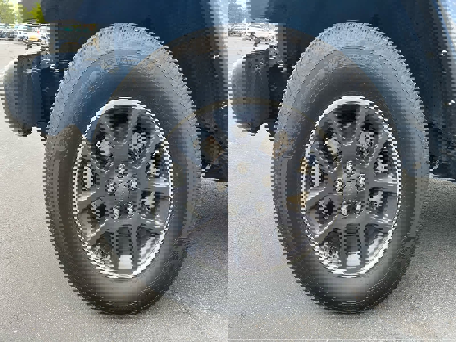 Used 2021 Jeep Gladiator Overland w/ Popular Equipment Package image 13