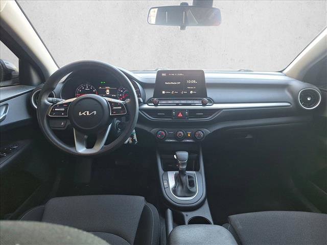 Used 2024 Kia Forte LXS image 16